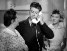 Mr and Mrs Smith (1941)William Tracy and telephone